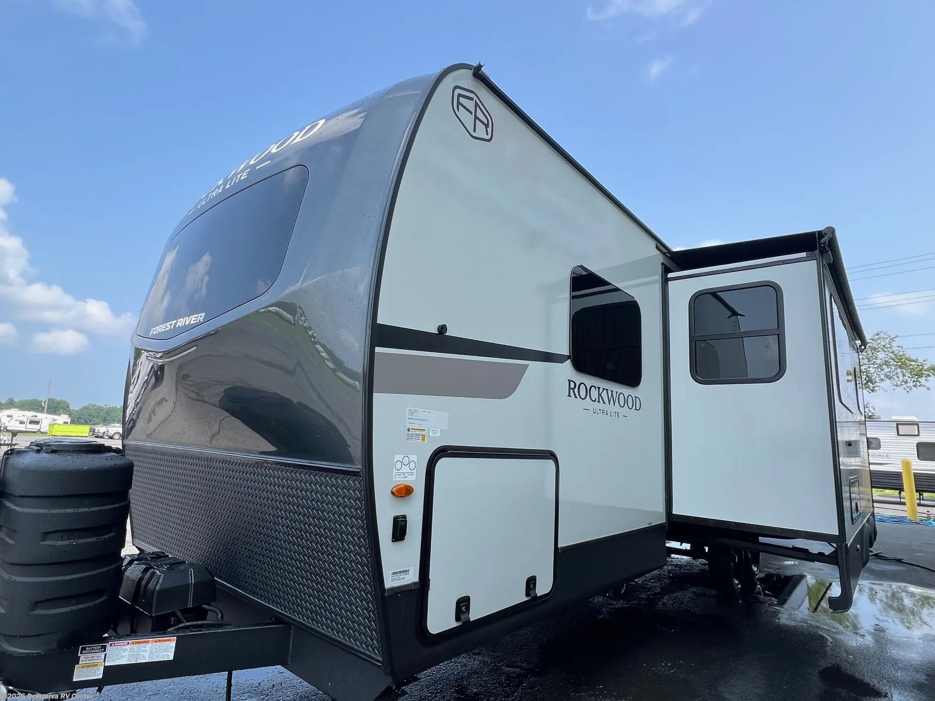 2026 Forest River Rockwood Ultra Lite 2706BH - Photo 4