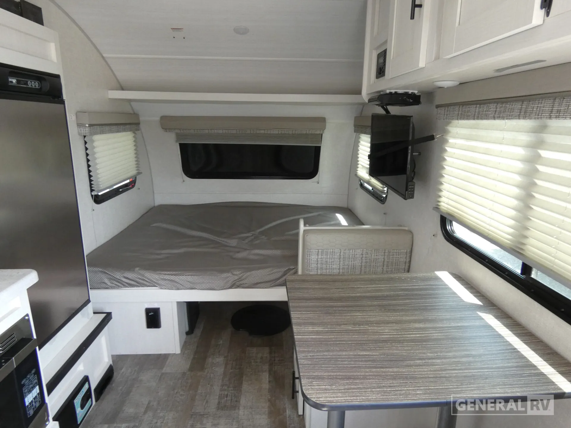2021 Forest River R-Pod RP-180 - Photo 3