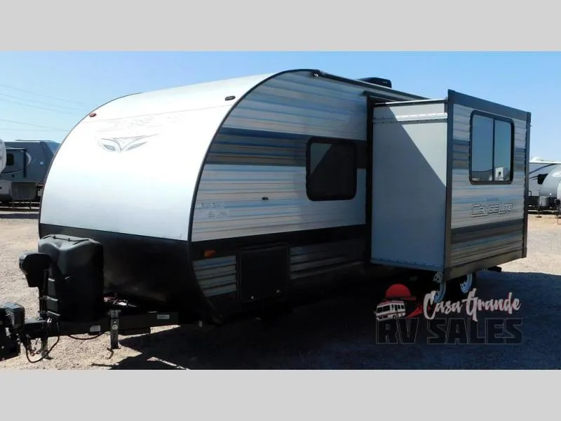 2019 Forest River RV Salem Cruise Lite 221BHXL - Photo 2