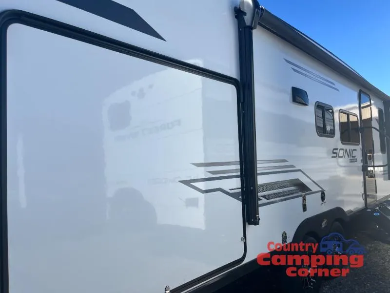 2025 Venture RV Sonic 241VRB - Photo 2
