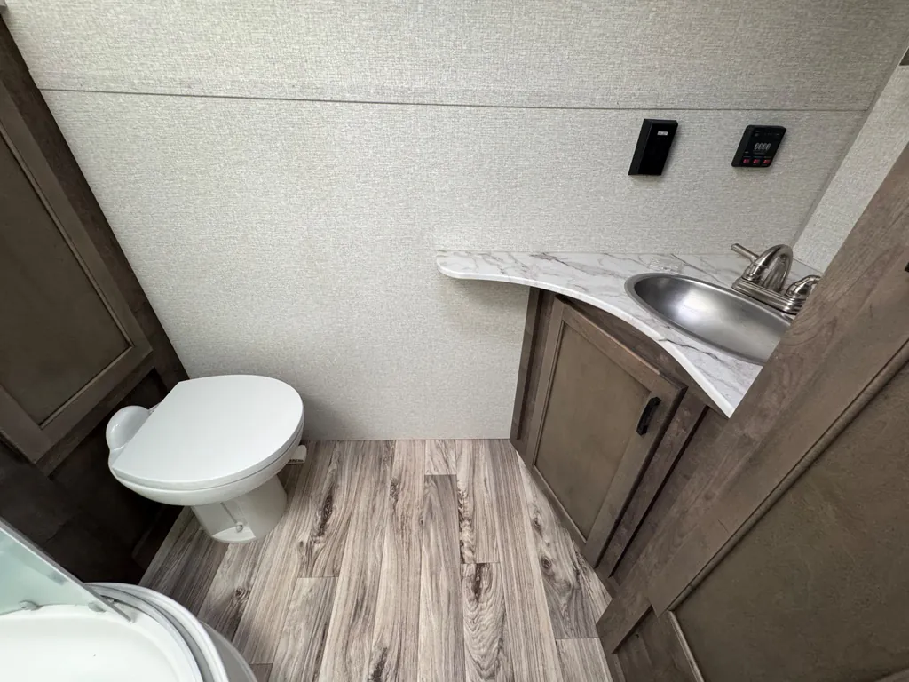 2022 Venture RV Sonic SN190VRB, Photos photo 15