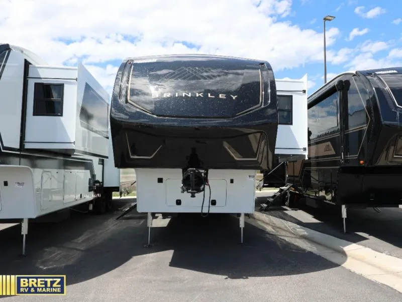 2026 Brinkley Model Z 3100 - Photo 3