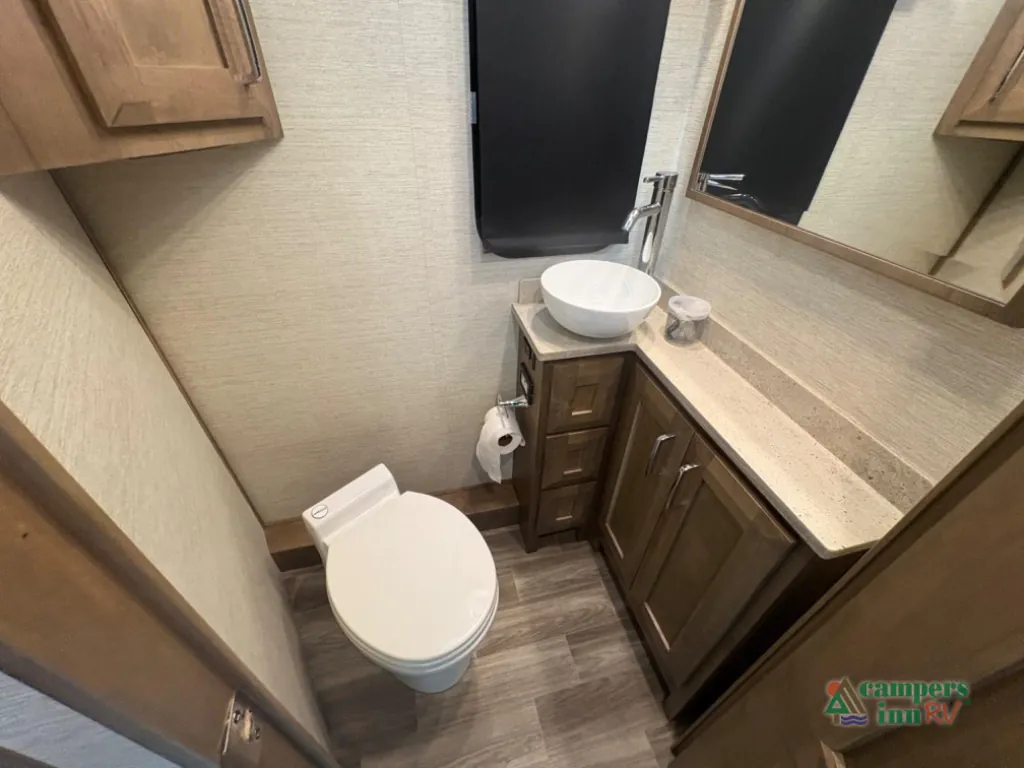 2024 Tiffin Wayfarer 25 RLW, Photos photo 34