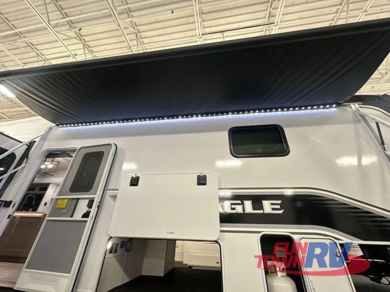 2026 Jayco Eagle 321RSTS - Photo 4
