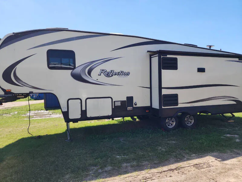 2019 Grand Design Reflection 150 Series 295RL - Photo 4
