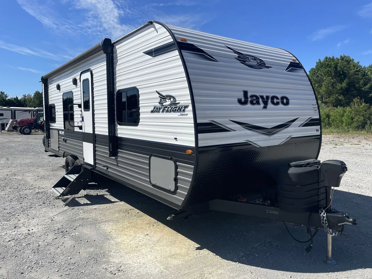 2024 Jayco Jay Flight 260BH - Photo 2