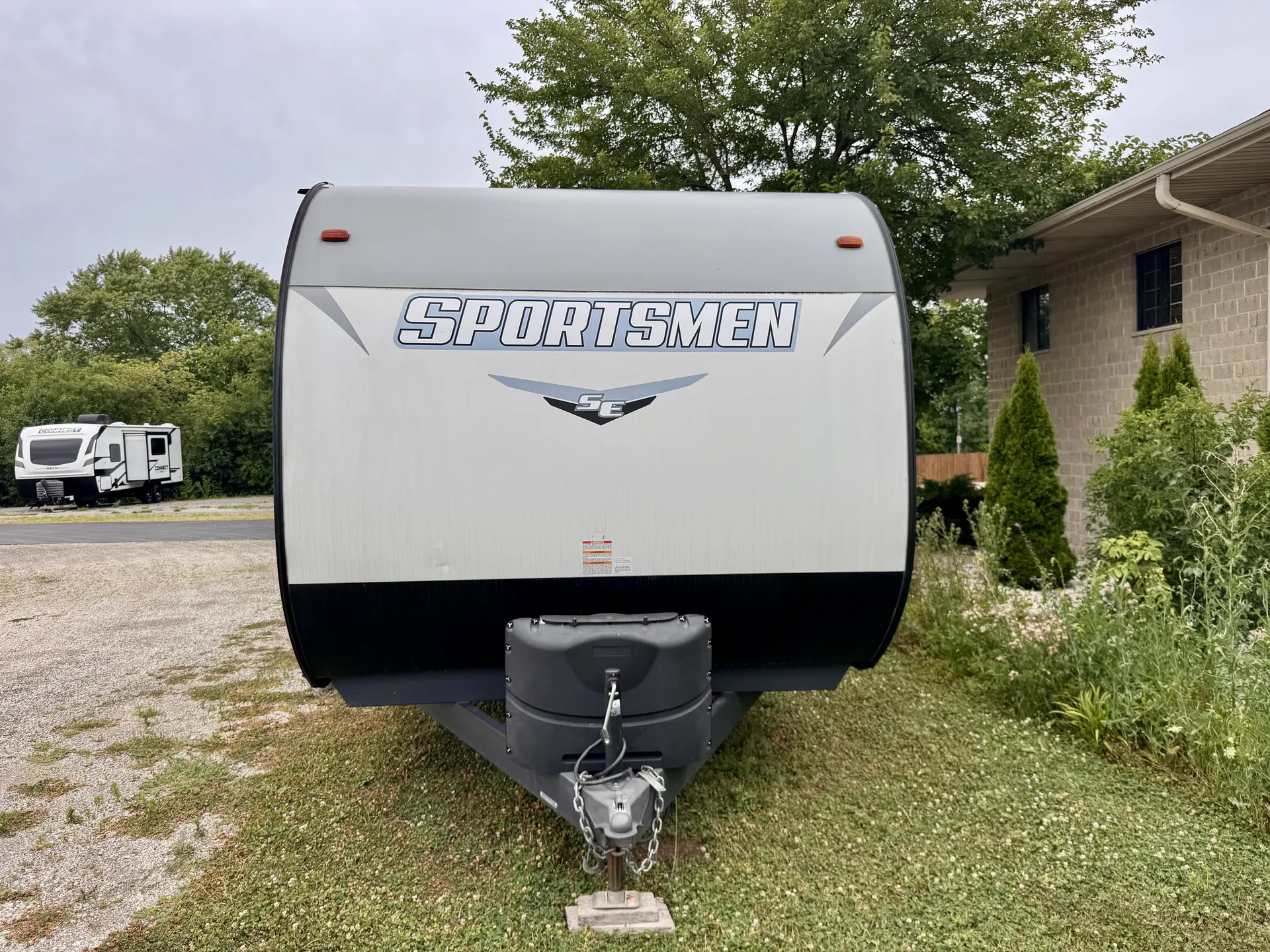 2022 K-Z Sportsmen SE 261BHKSE - Photo 3
