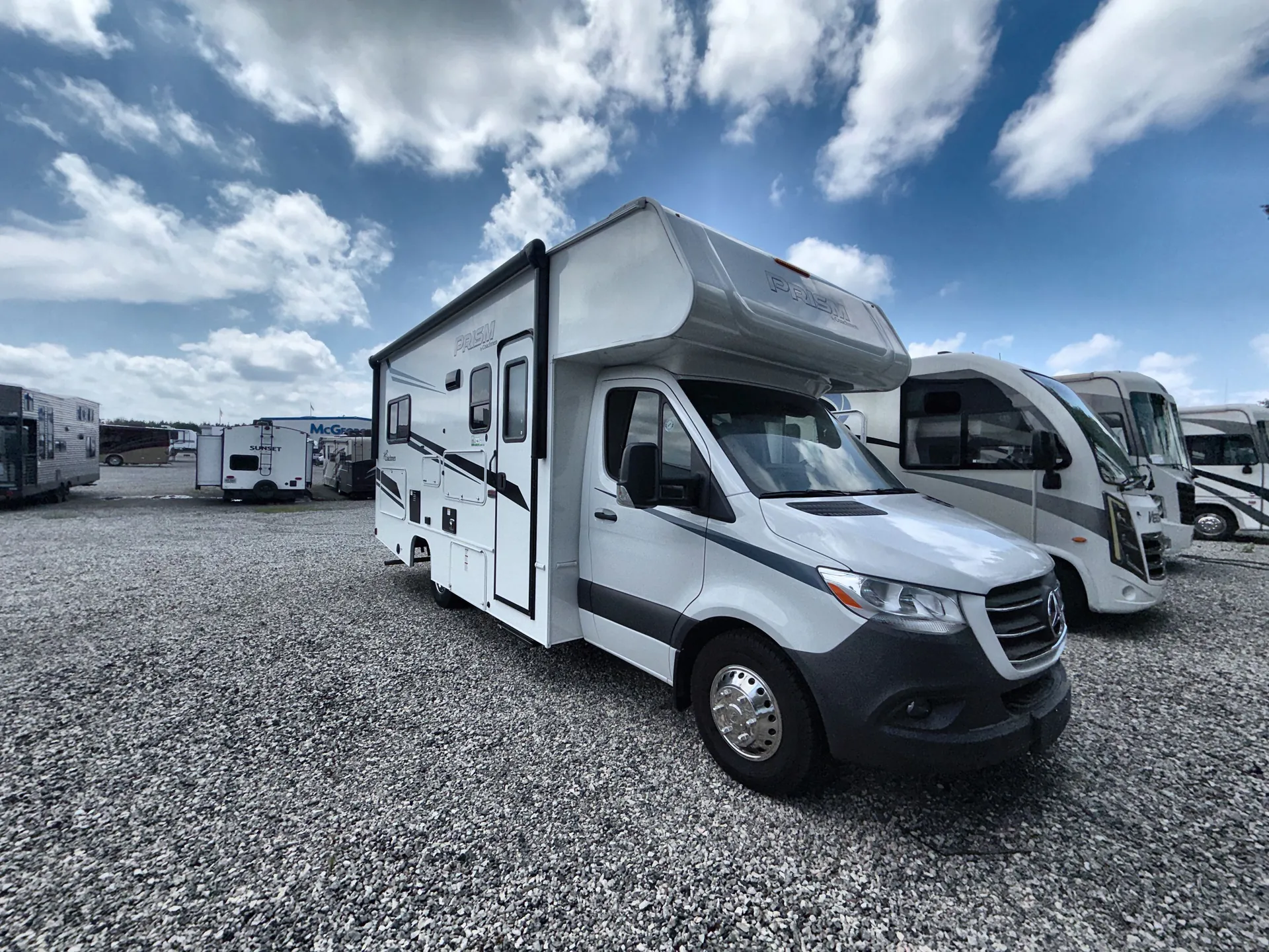 2023 Coachmen Prism 2150CB - Photo 2