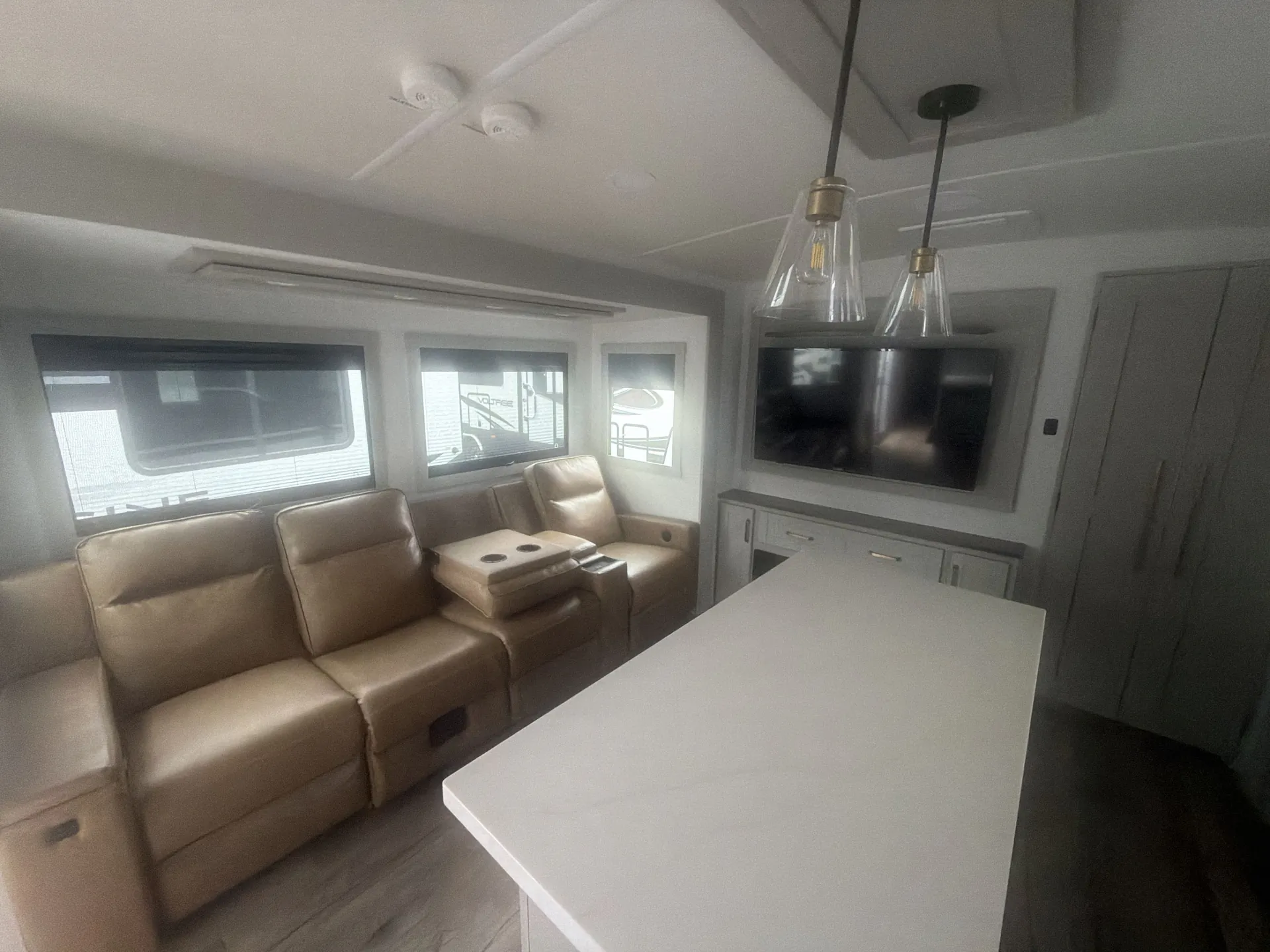 2024 Brinkley Model Z AIR 295 - Photo 4