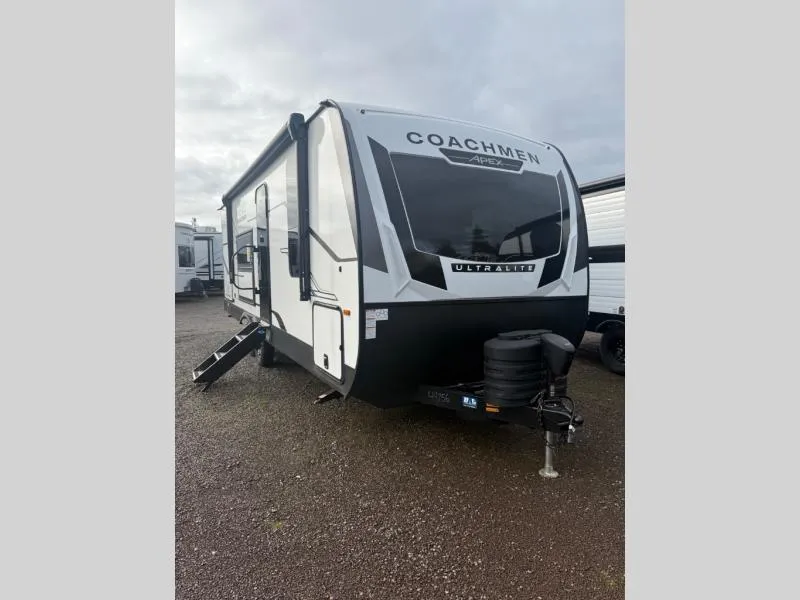 2026 Coachmen Apex Ultra-Lite 242BARV - Photo 2