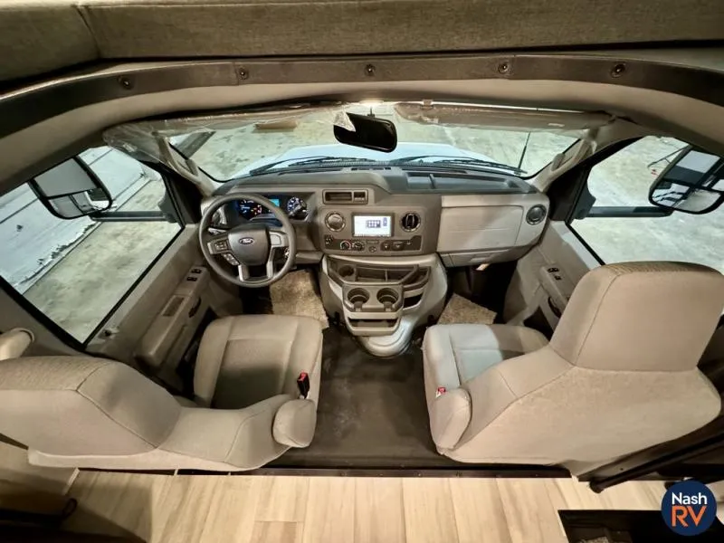 2025 Forest River Sunseeker LE 2850SLE - Photo 4