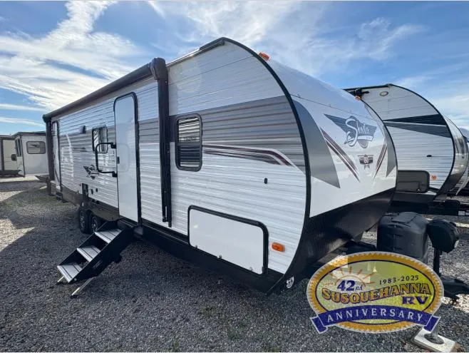 2022 Shasta RVs Shasta 26DB - Photo 2