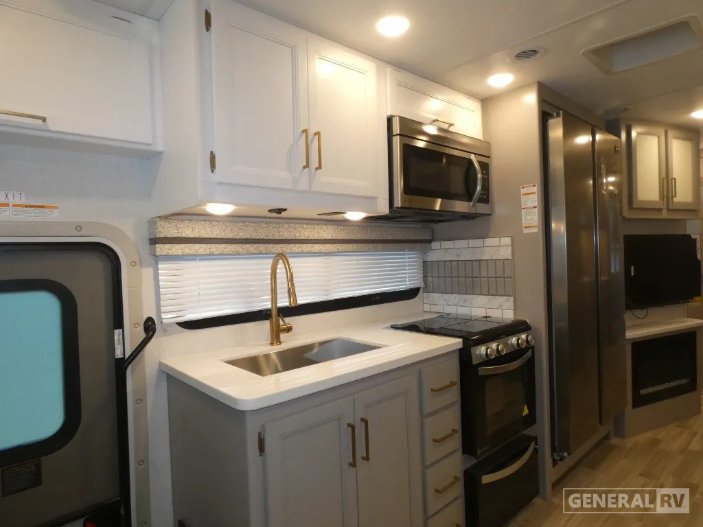 2026 Thor Motor Coach Windsport 35G - Photo 4