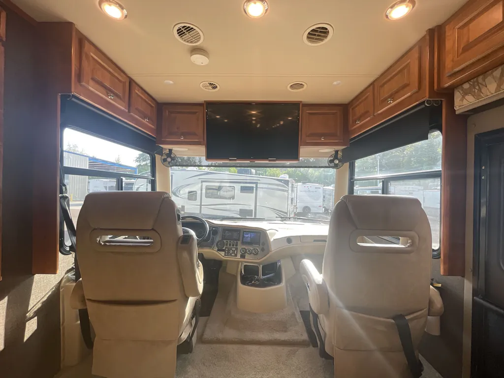 2017 Tiffin Open Road Allegro 34 PA, Photos photo 10