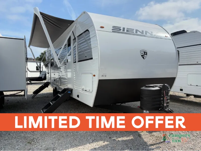 2026 Venture RV Sienna 241VRD - Main photo