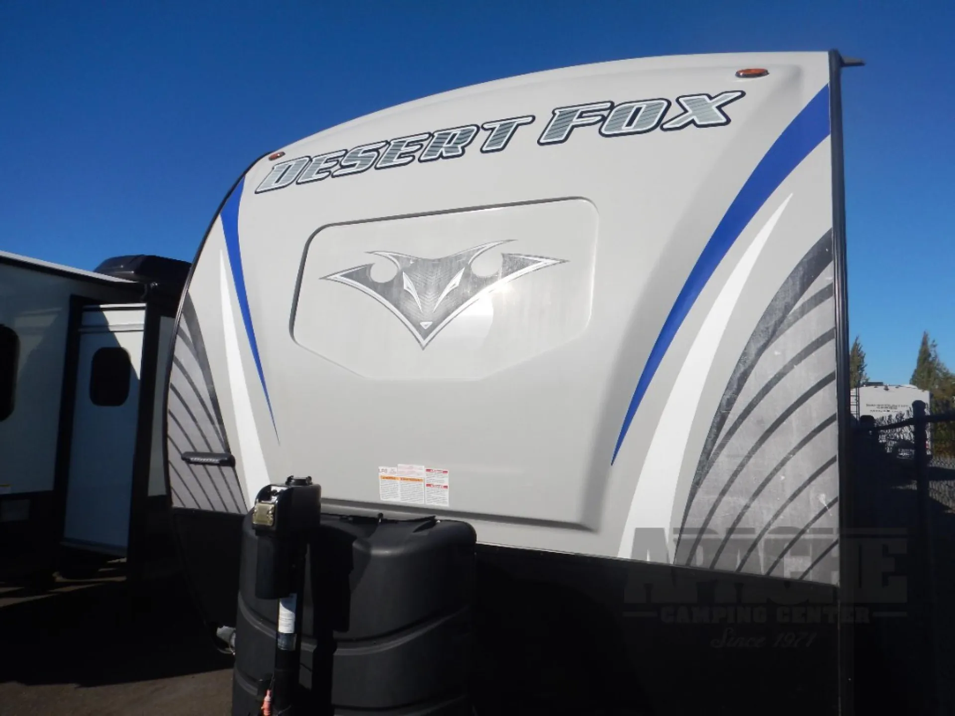 2023 Northwood Desert Fox 27FS - Photo 3
