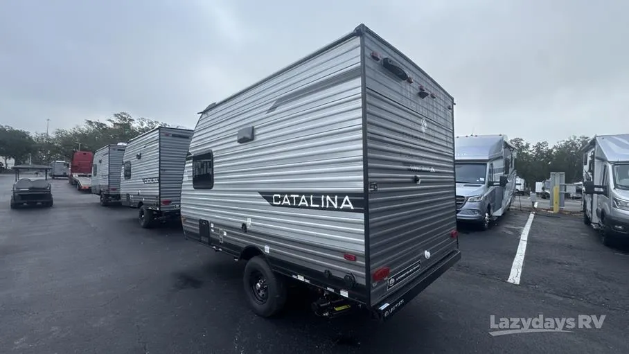 2025 Coachmen Catalina Summit Series 7 134BHX - Photo 4