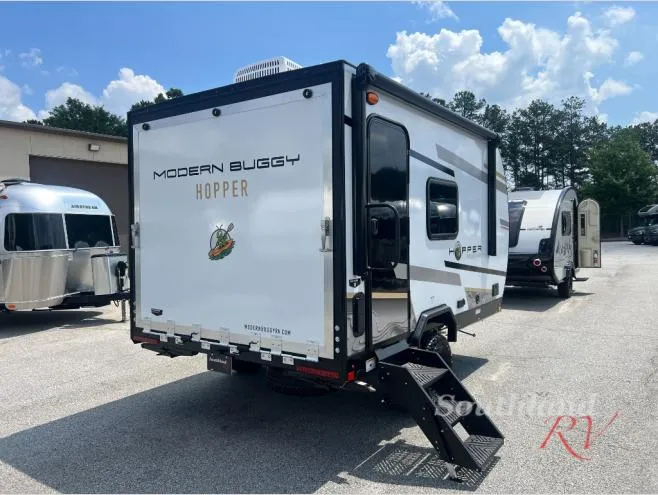 2026 Modern Buggy RV Hopper 2 - Photo 3