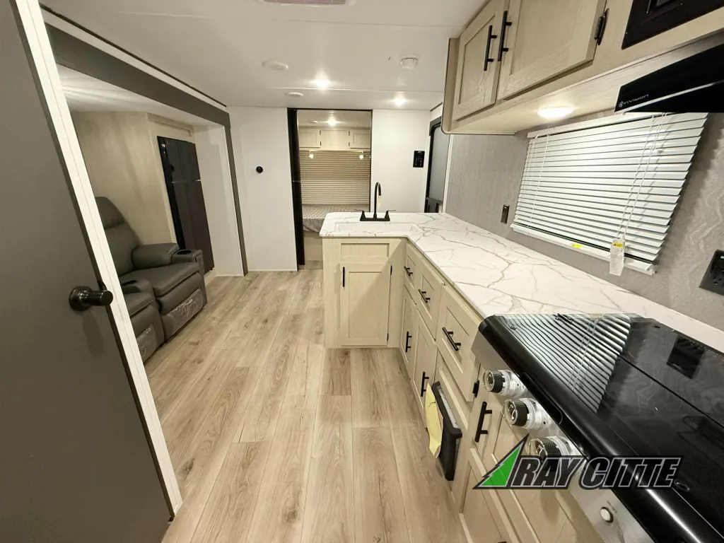 2026 Shasta RVs i-5 Edition 526RBS, Photos photo 17