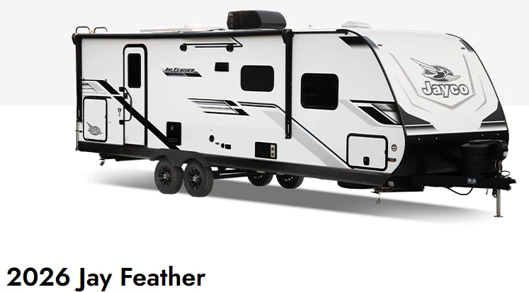 2027 Jayco Jay Feather 19MRK - Photo 2