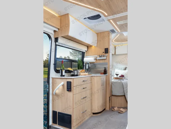 2026 Leisure Travel Unity 24CB - Photo 3