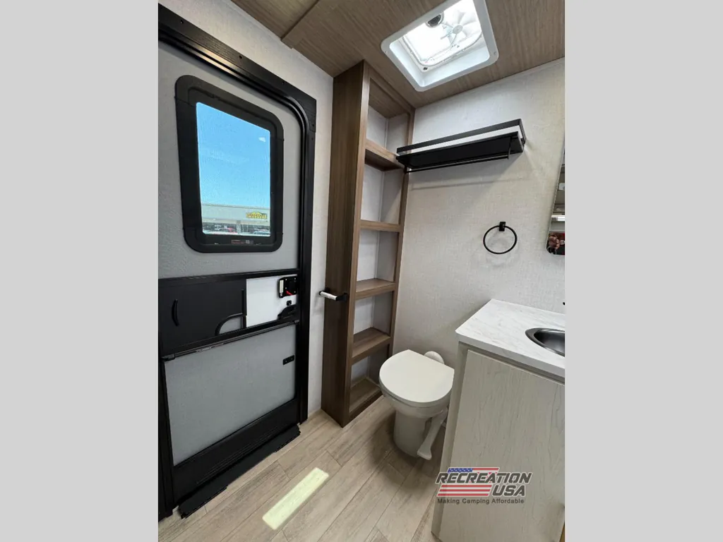 2026 Forest River Vibe Extreme Lite 2500FIK, Photos photo 28