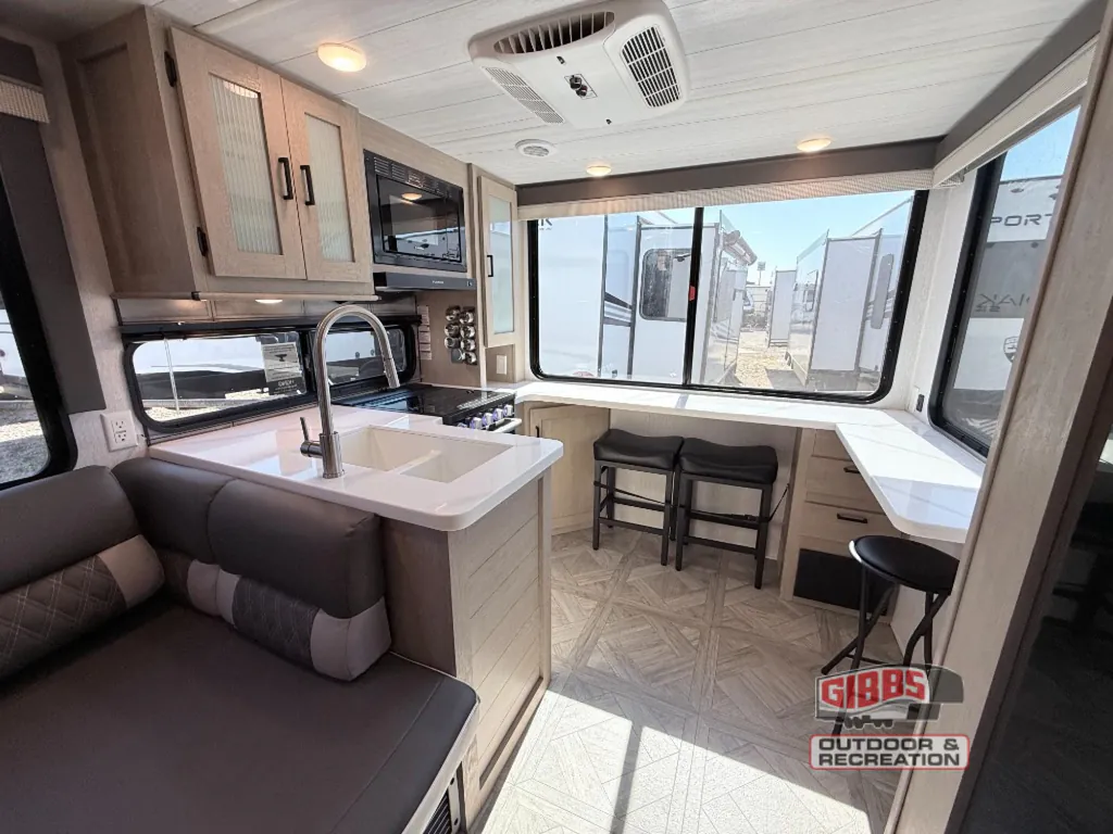 2024 Forest River Salem Cruise Lite 24VIEW, Photos photo 11