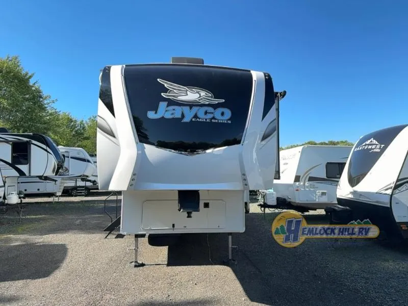 2022 Jayco Eagle HT 28.5RSTS - Photo 3
