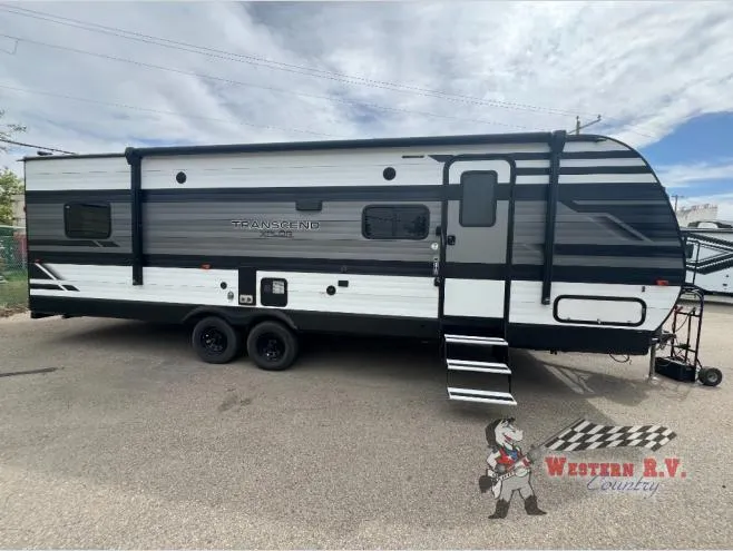 2022 Grand Design Transcend Xplor 251BH - Photo 3