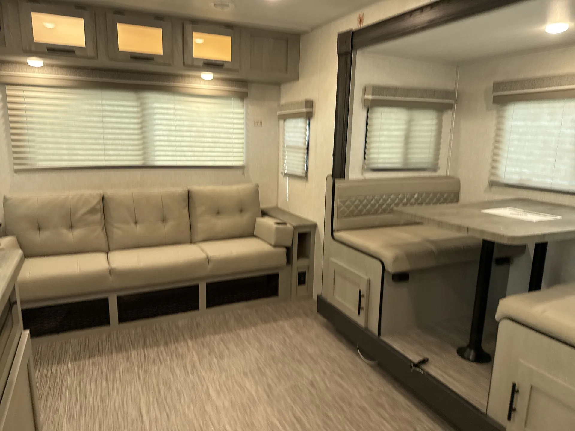 2021 Forest River IBEX 23RLDS - Photo 4
