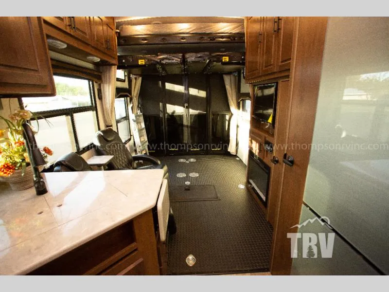 2026 Outdoors RV Trail Series 27TRX - Photo 3