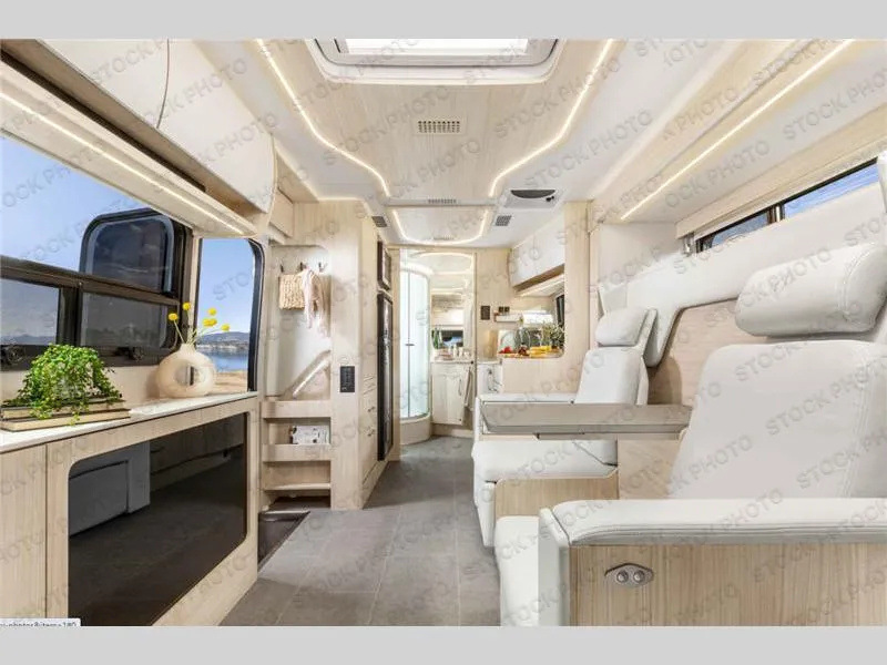 2026 Leisure Travel Vans Unity 24MBL - Photo 4