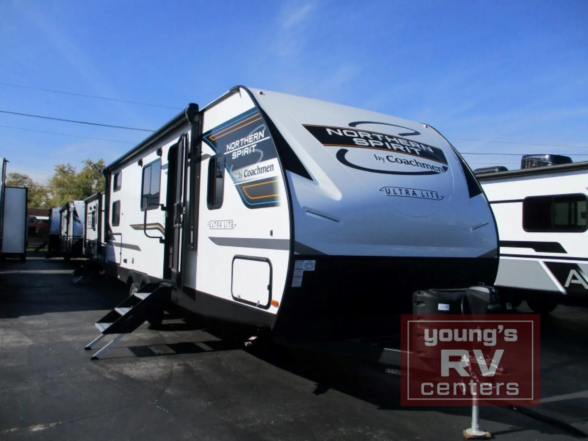 2023 Coachmen Northern Spirit Ultra Lite 2659BH - Photo 3