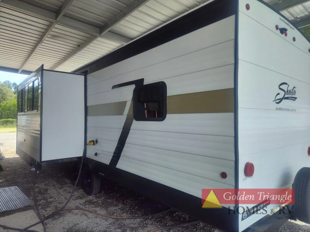 2027 Shasta I-5 530BQB, Photos photo 16