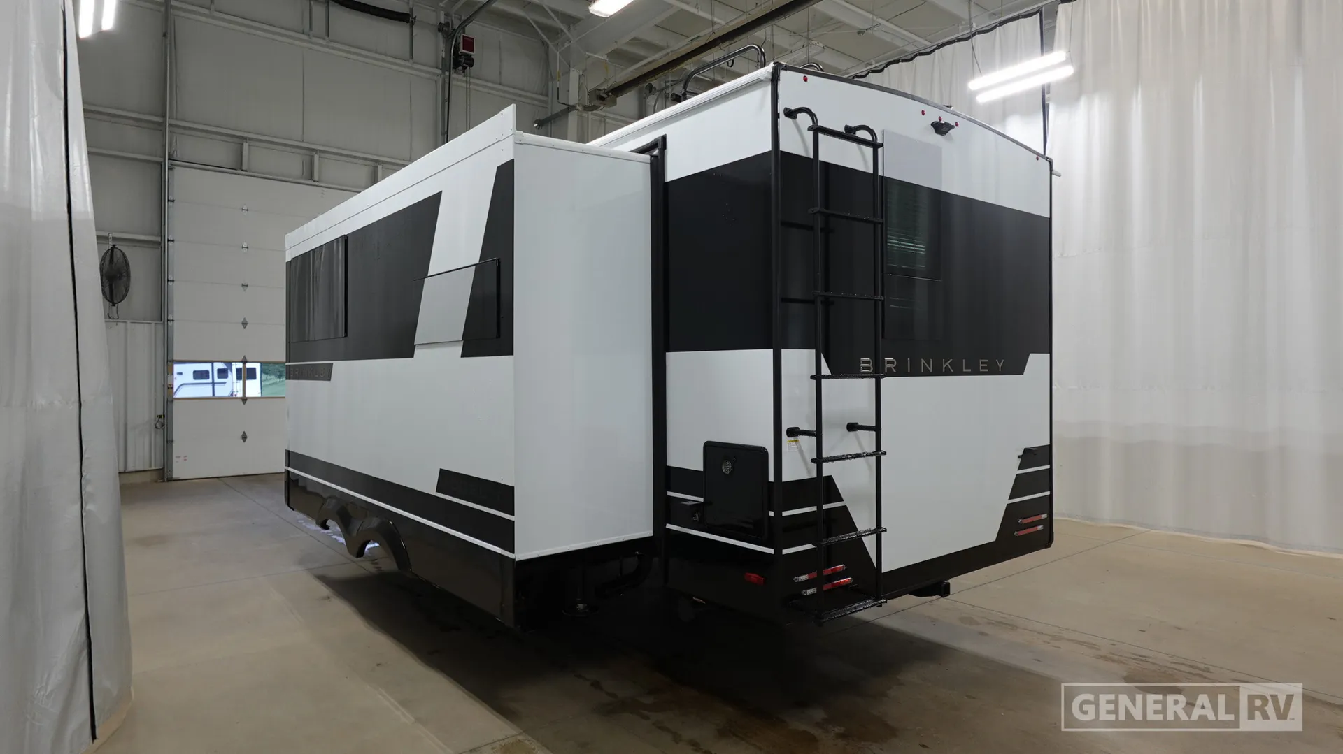 2026 Brinkley Model I 235 - Photo 4