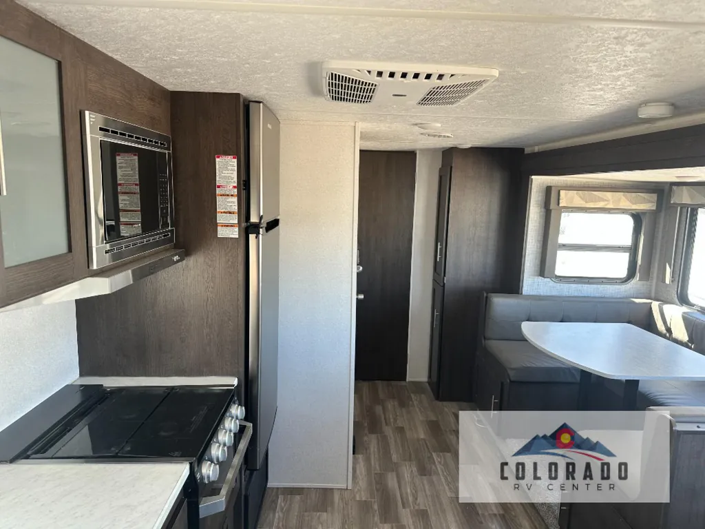 2020 Forest River RV Wildwood X-Lite 282QBXL, Photos photo 7