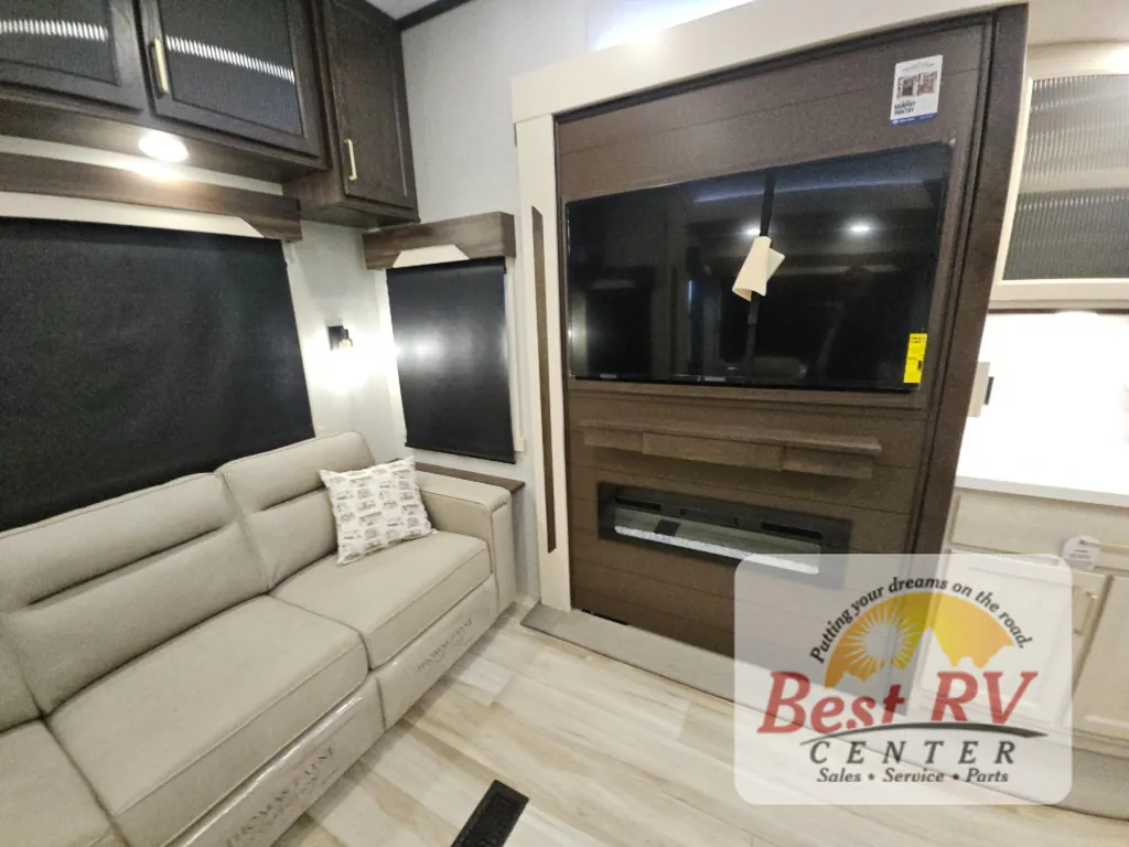 2025 Forest River Cedar Creek 361RL, Photos photo 31