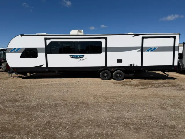 2024 SALEM PLATINUM SERIES 36VBDSX - Photo 3
