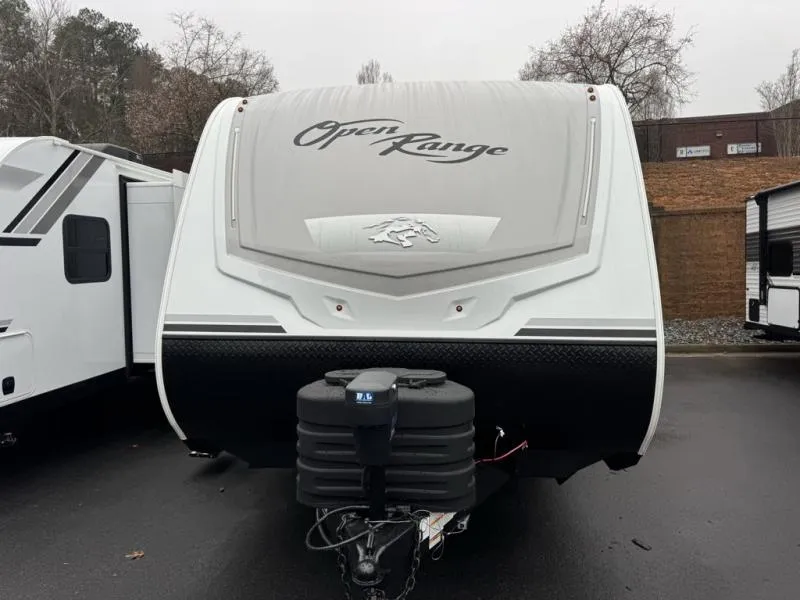 2026 Open Range RV Range Lite 230MKD - Photo 3
