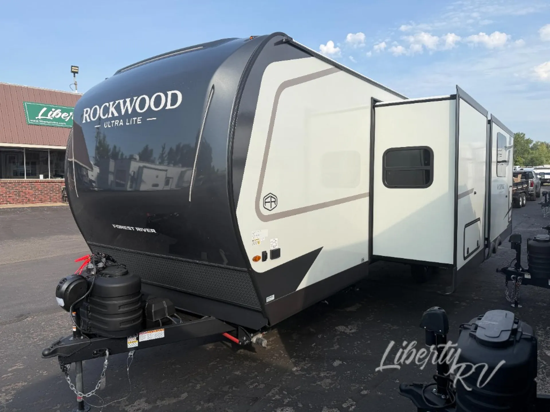2027 Forest River Rockwood Ultra Lite 2711RK - Photo 3