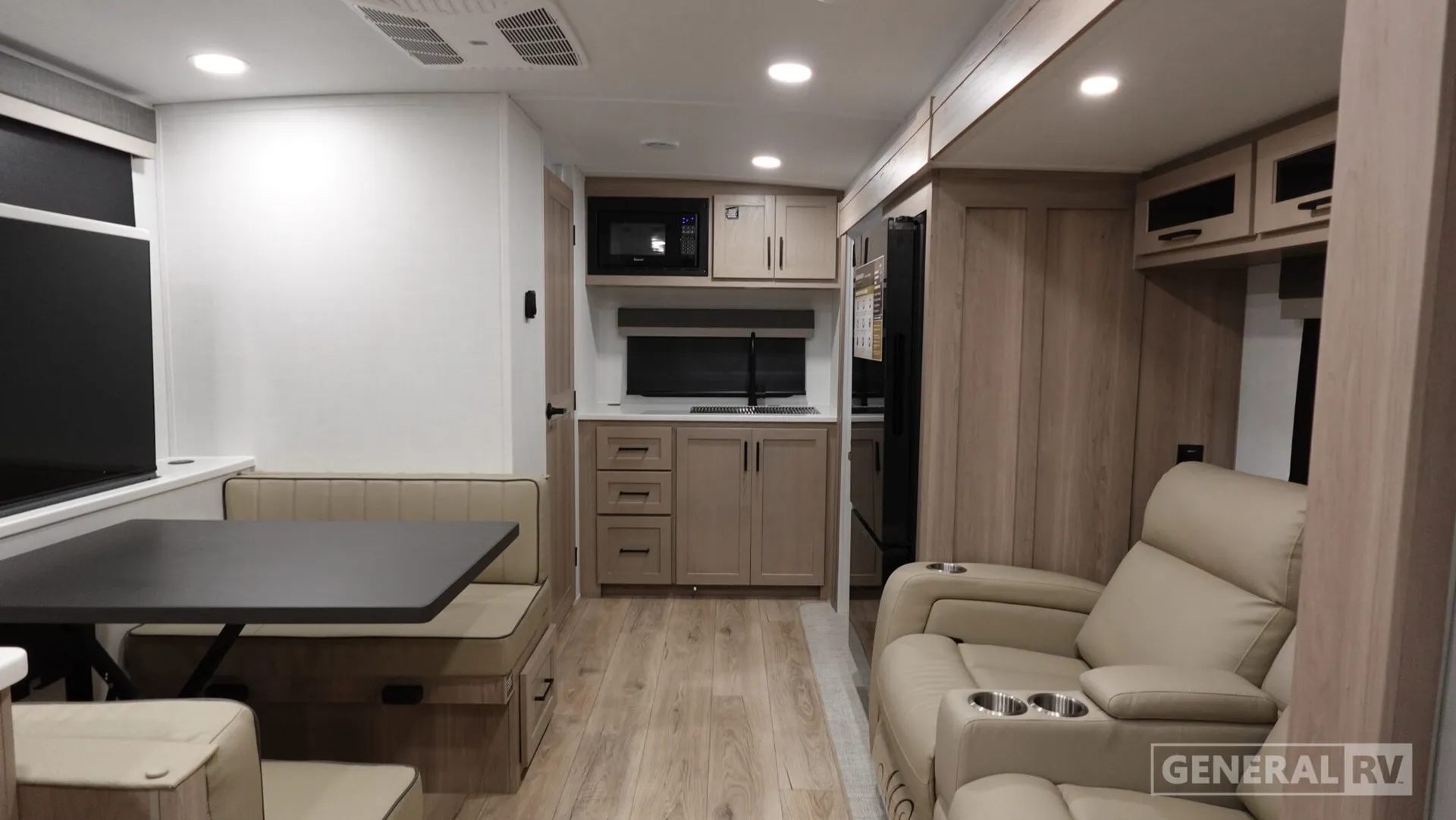 2026 Forest River Rockwood Mini Lite 2522FB - Photo 3