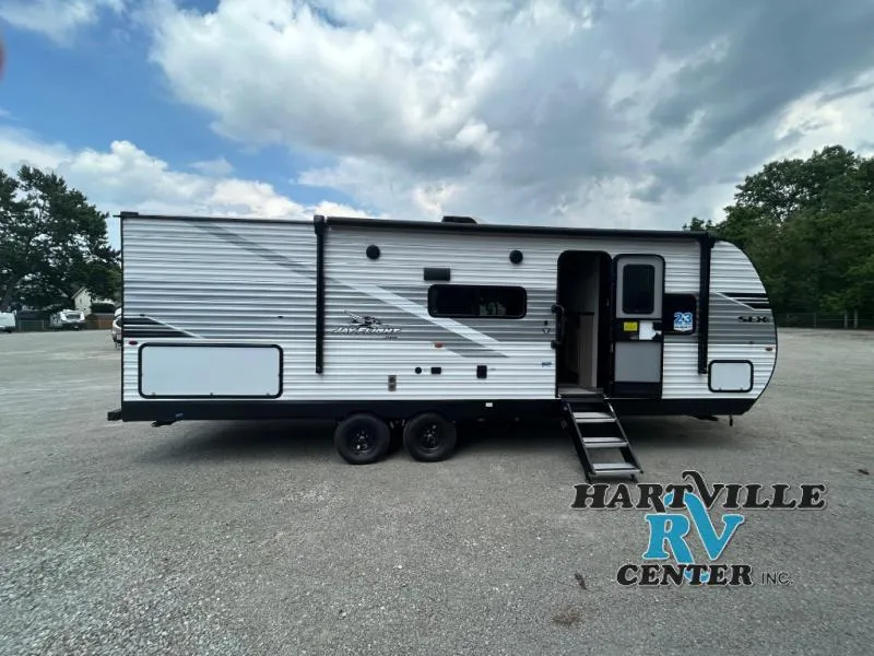 2026 Jayco Jay Flight SLX 261BHS - Photo 2