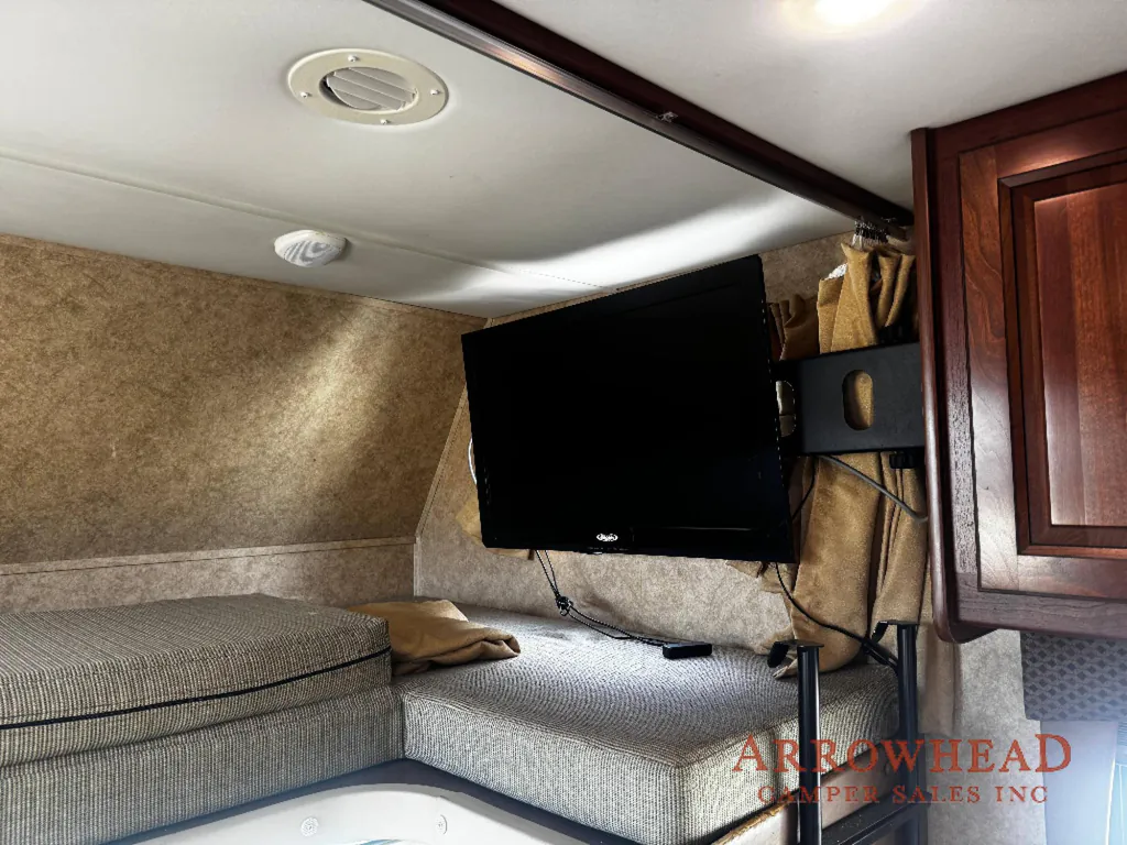 2014 Forest River Forester 2861DS, Photos photo 18