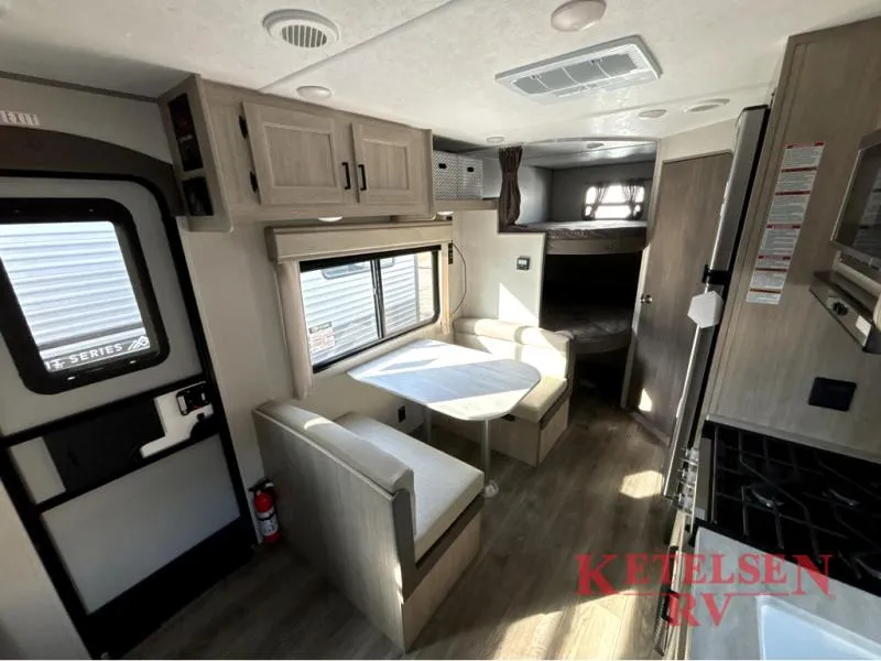 2025 Forest River Catalina 211BH - Photo 4