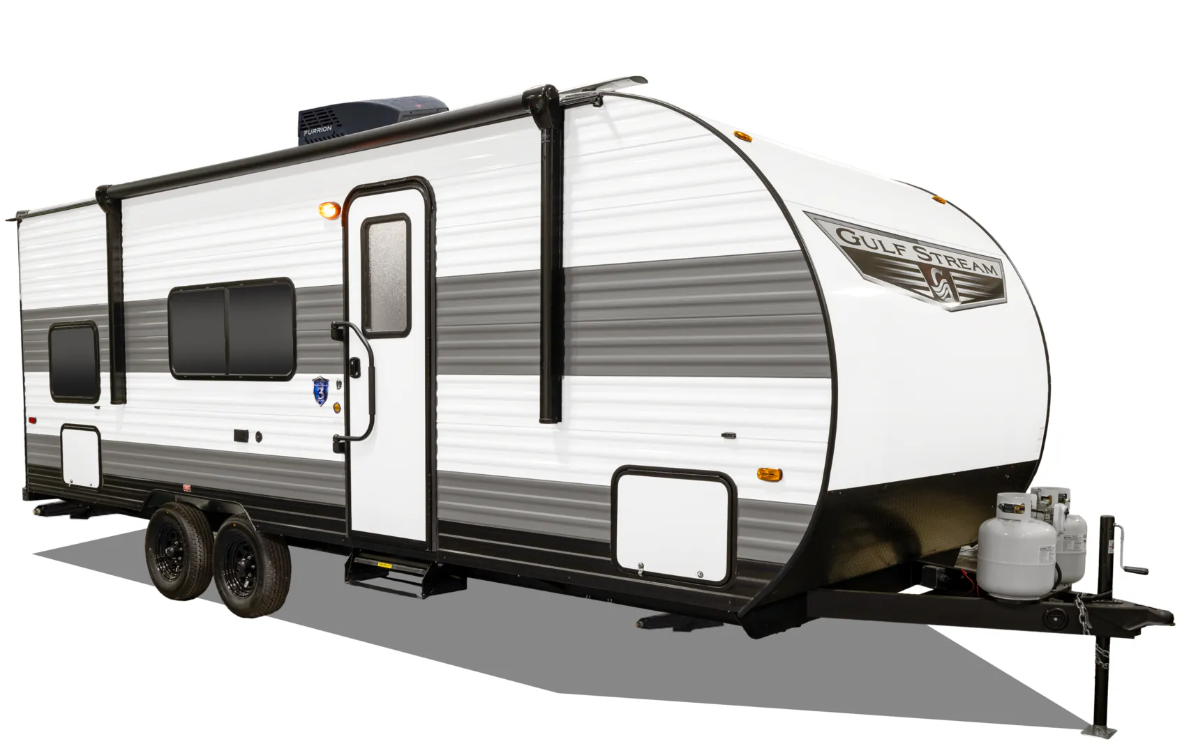 Gulf Stream Innsbruck Lite Ultra-Lite 248BH exterior