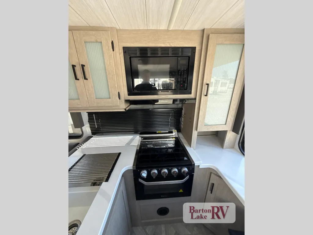 2024 Forest River Salem Cruise Lite 24VIEW, Photos photo 19