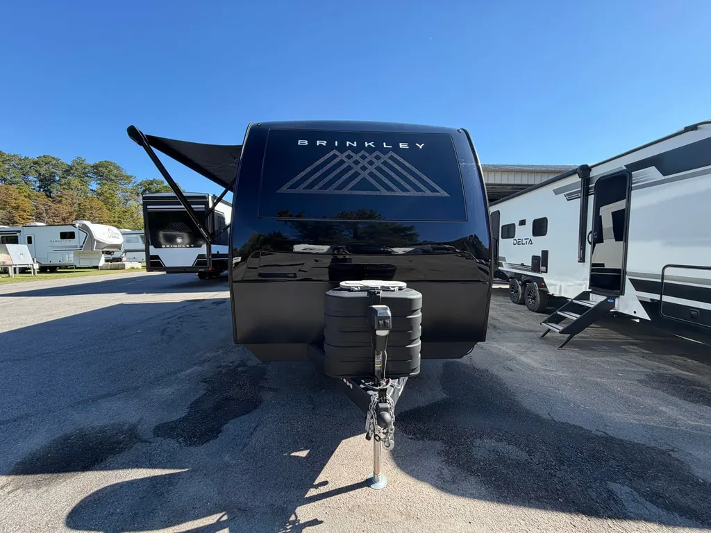 2026 Brinkley Model I 235, Photos photo 2