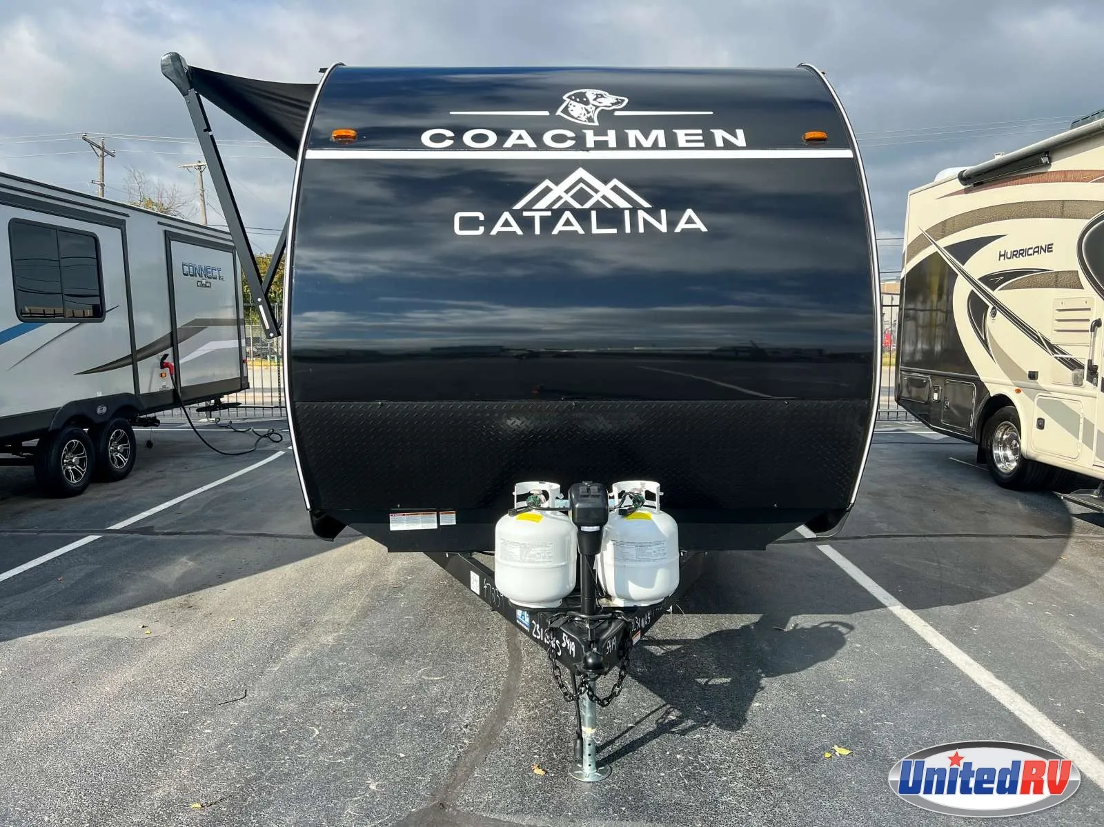 2026 COACHMEN CATALINA 231MKS - Photo 3
