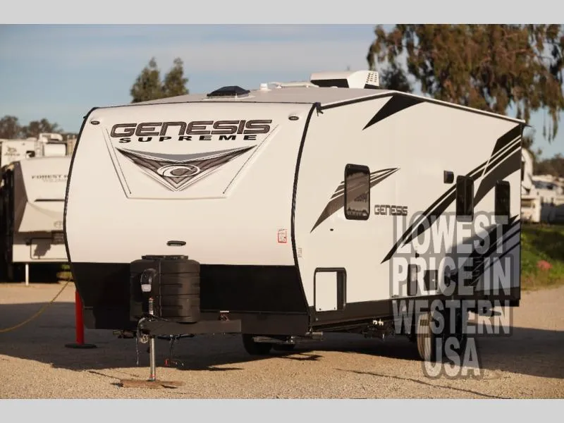 2026 Genesis Supreme Genesis Supreme 2515FSXL - Photo 2