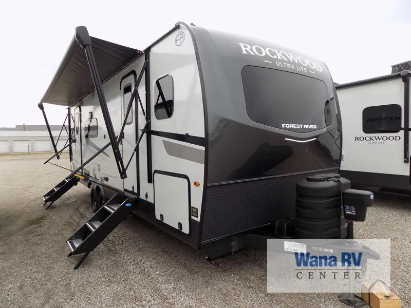 2026 Forest River Rockwood Ultra Lite 2618RD - Photo 2